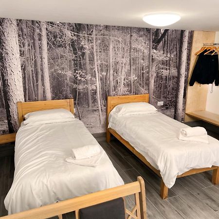 Lodges At Flimwell Park Ticehurst Luaran gambar