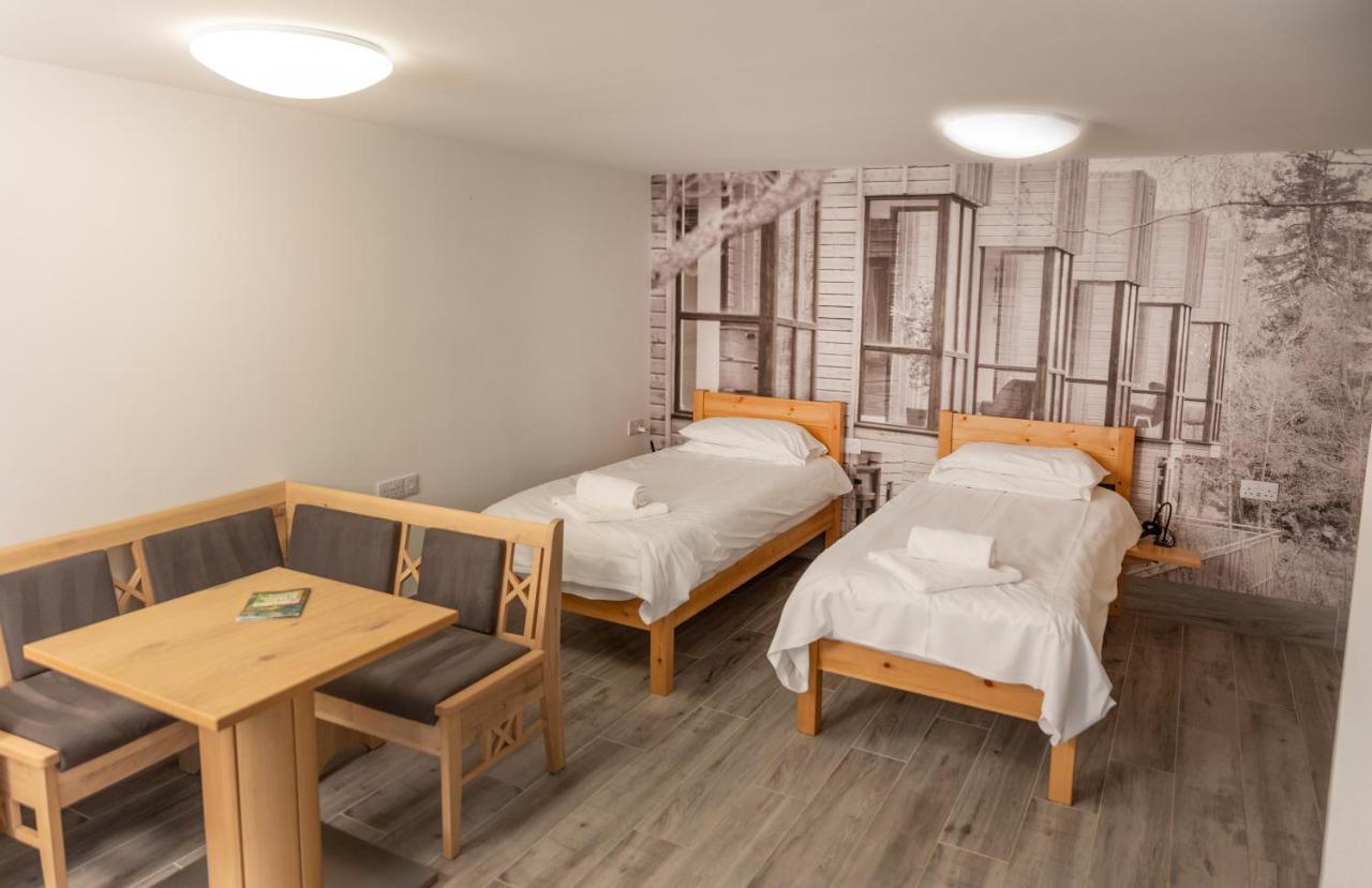 Lodges At Flimwell Park Ticehurst Luaran gambar