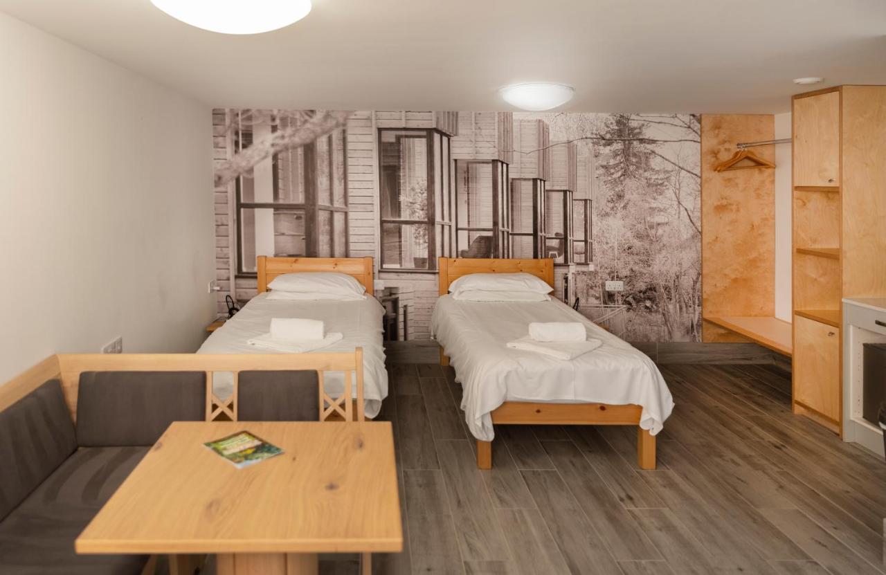 Lodges At Flimwell Park Ticehurst Luaran gambar