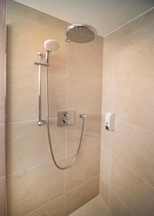 Lodges At Flimwell Park Ticehurst Luaran gambar